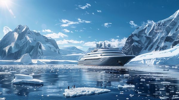 Le guide complet des prix pour une croisière ponant en antarctique