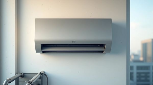 Les 5 raisons qui simplifient l'installation de climatisation