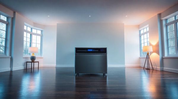 Les 5 raisons qui simplifient l'installation de climatisation