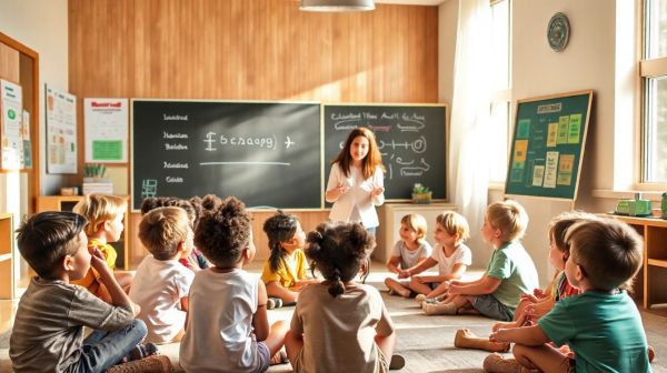 Top stratégies pour enseigner la gestion de l'argent aux enfants